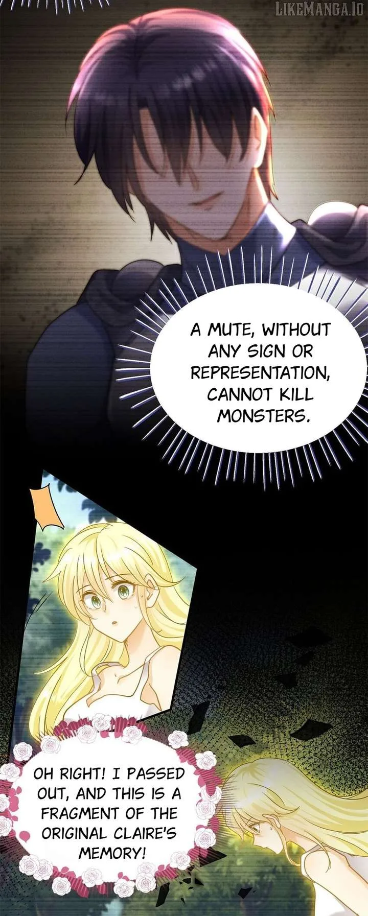 Don’t Embarrass Me Chapter 20 page 3