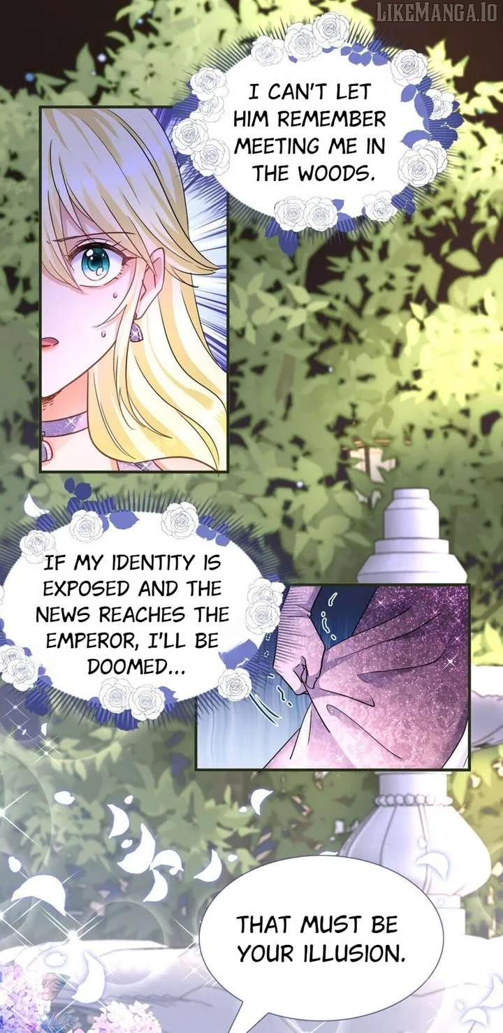 Don’t Embarrass Me Chapter 18 page 12