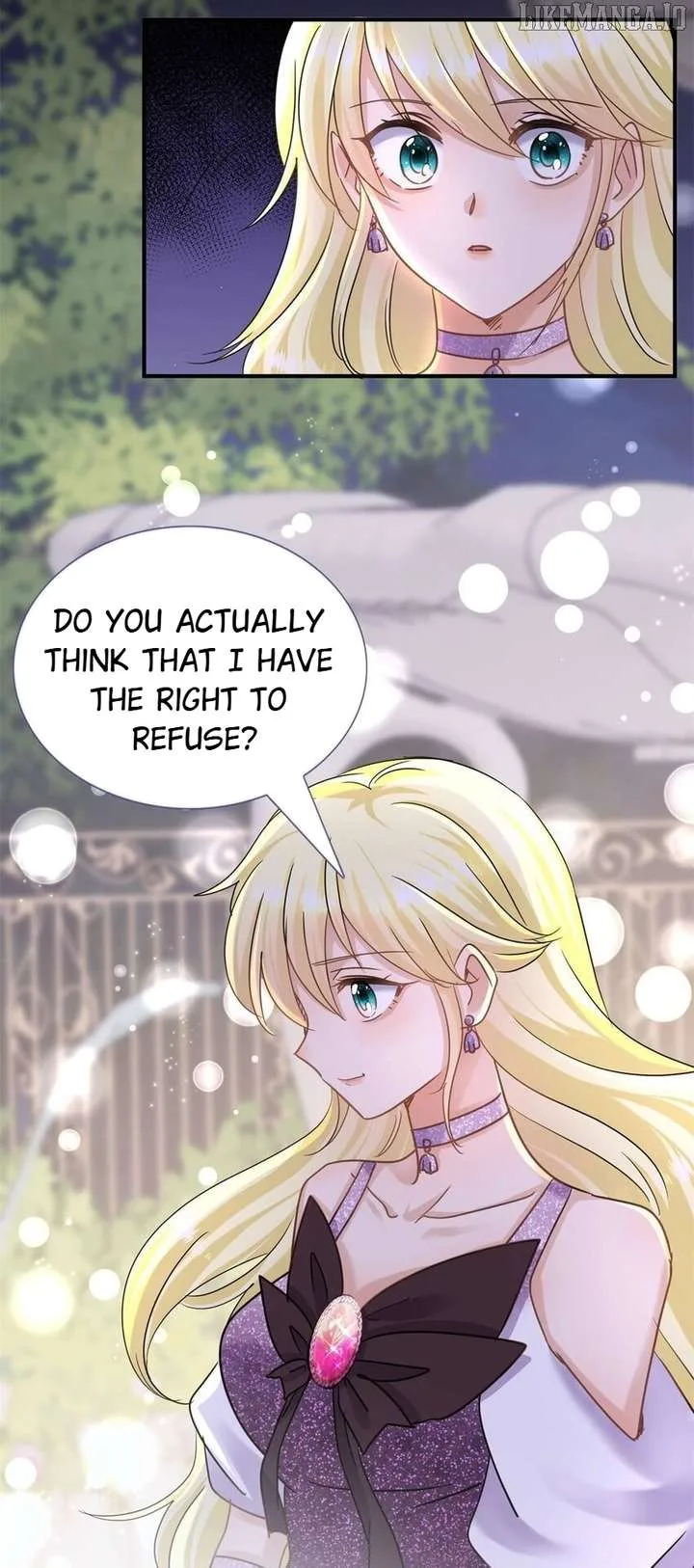 Don’t Embarrass Me Chapter 22 page 11