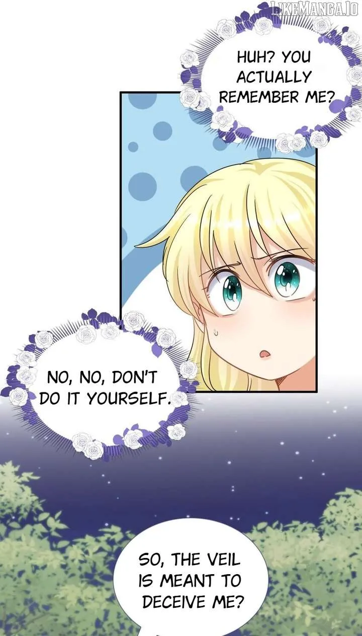 Don’t Embarrass Me Chapter 22 page 7