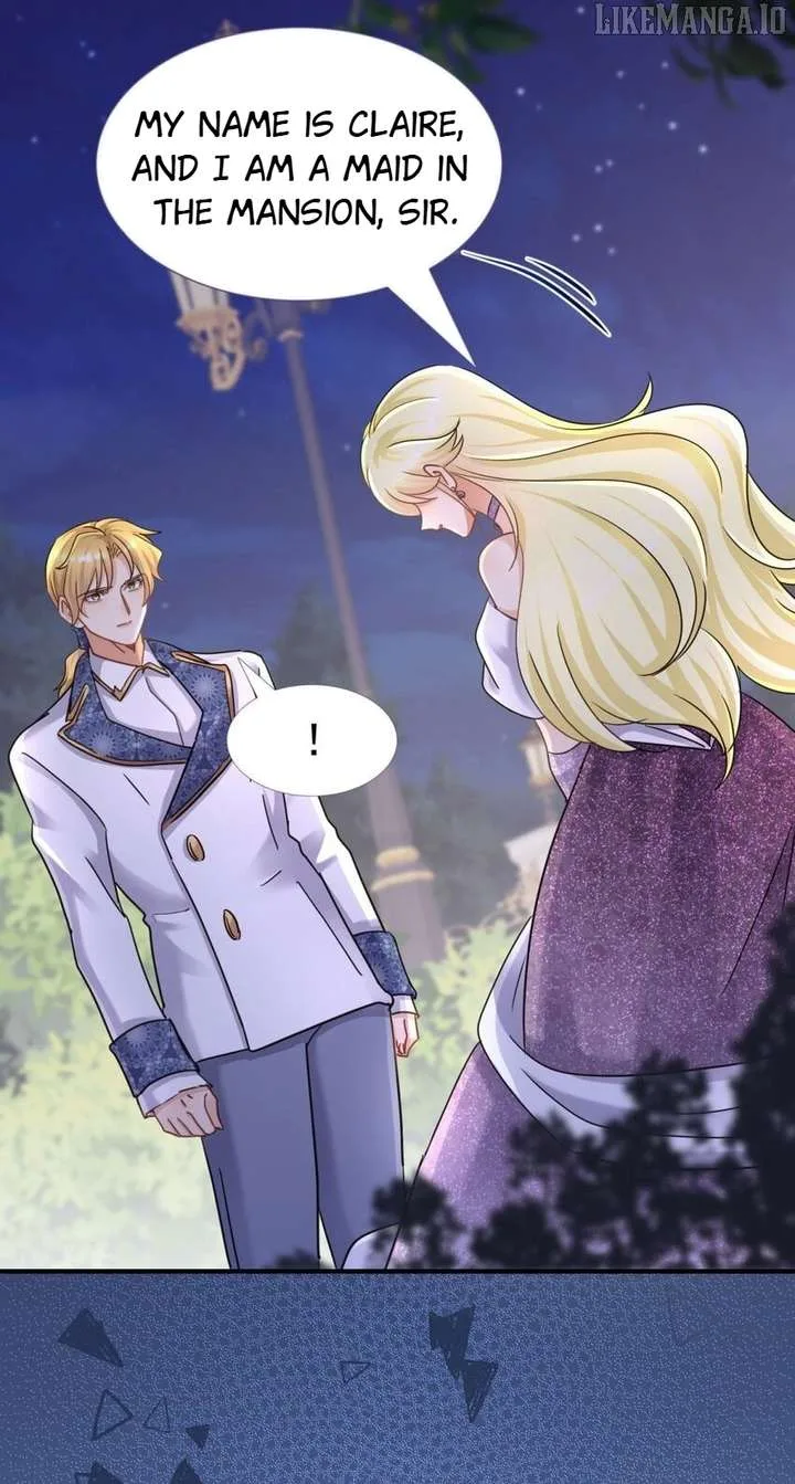Don’t Embarrass Me Chapter 22 page 4