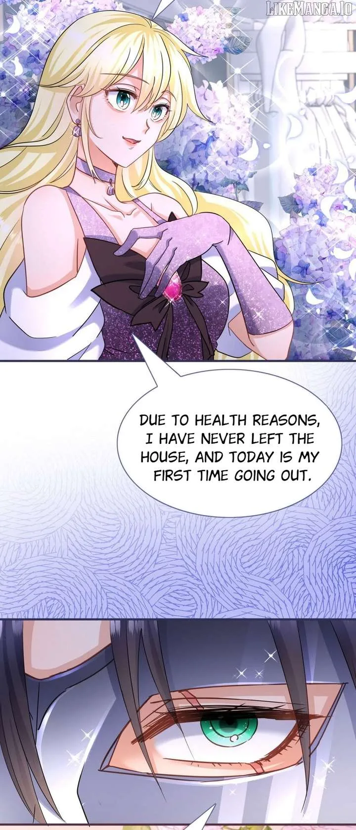 Don’t Embarrass Me Chapter 18 page 13