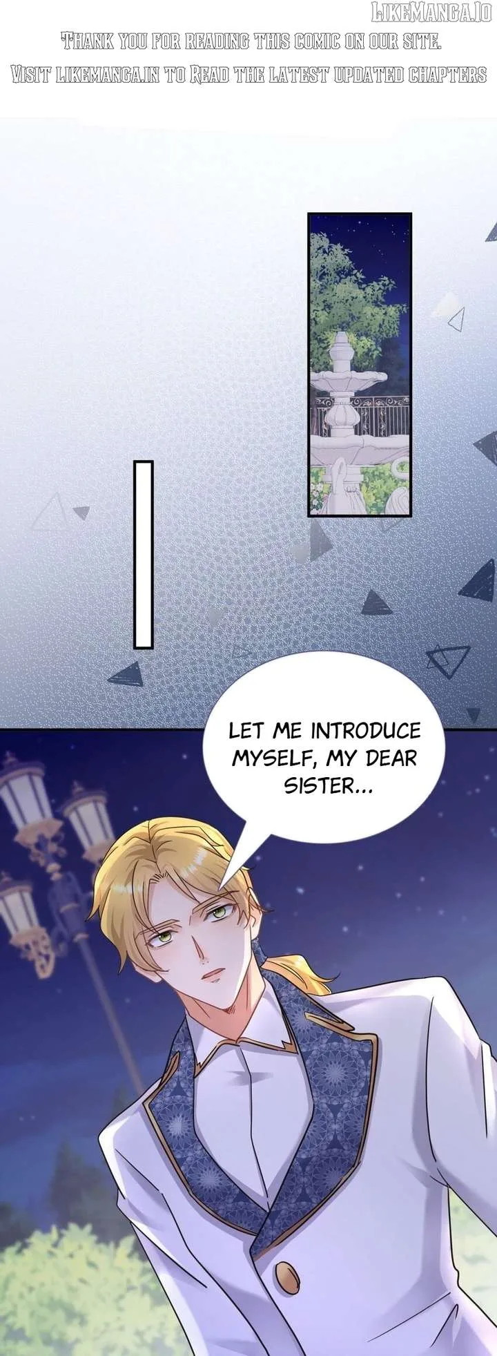 Don’t Embarrass Me Chapter 22 page 2