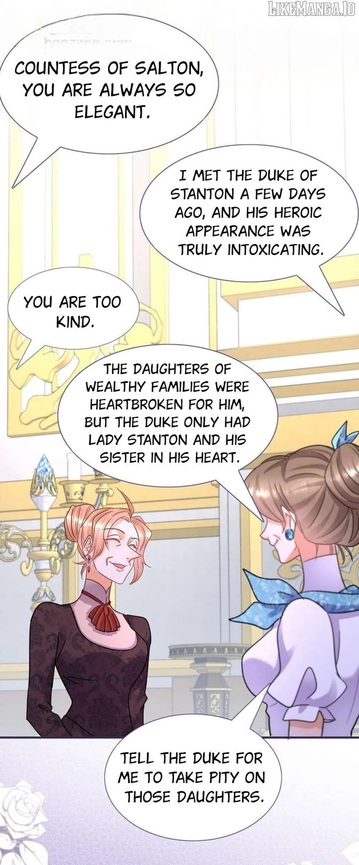 Don’t Embarrass Me Chapter 17 page 16