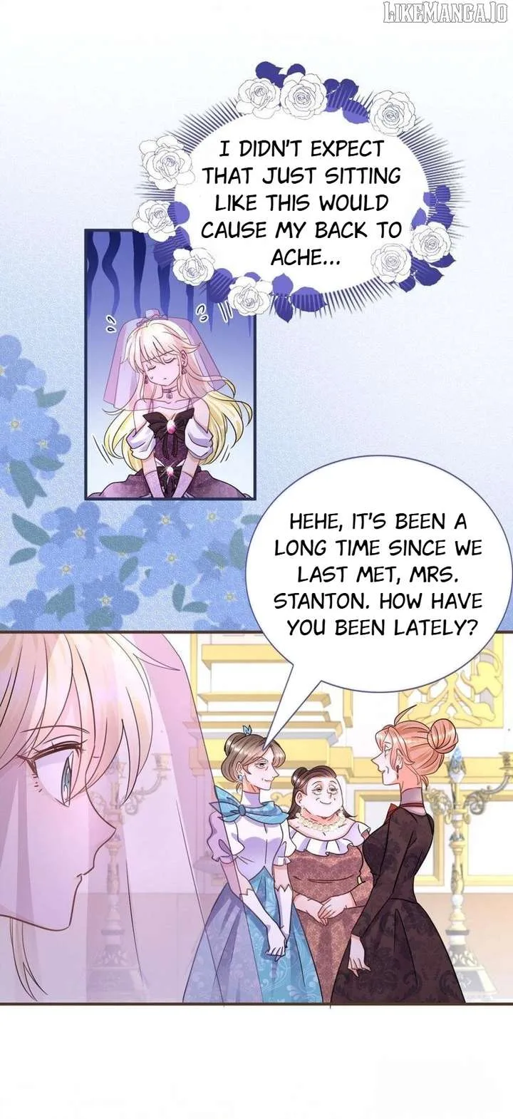 Don’t Embarrass Me Chapter 17 page 15
