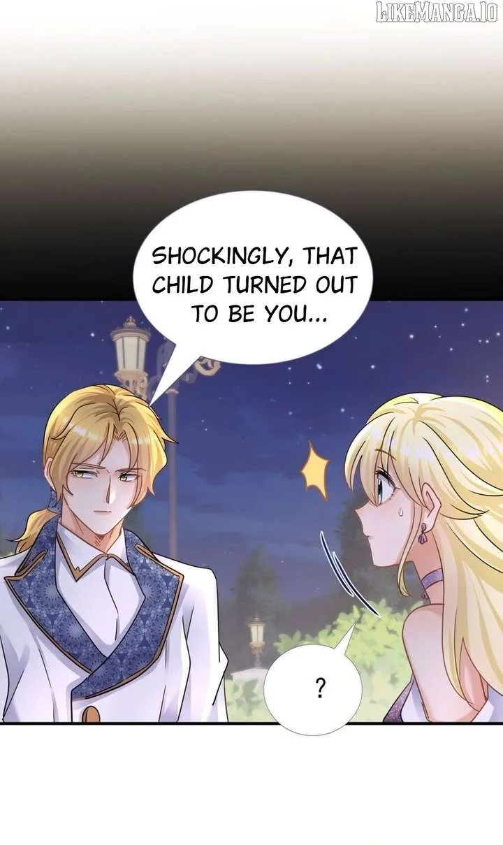 Don’t Embarrass Me Chapter 22 page 6