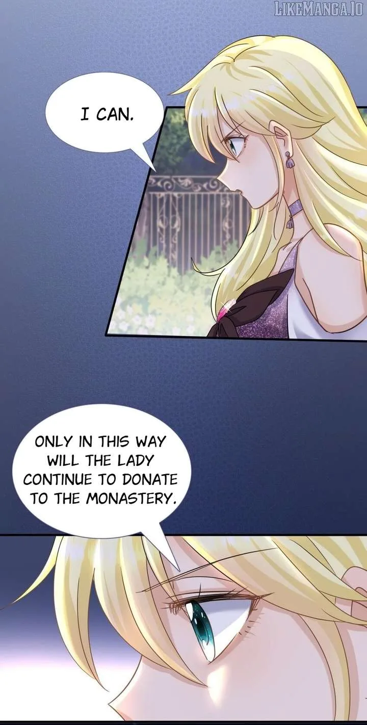 Don’t Embarrass Me Chapter 22 page 15