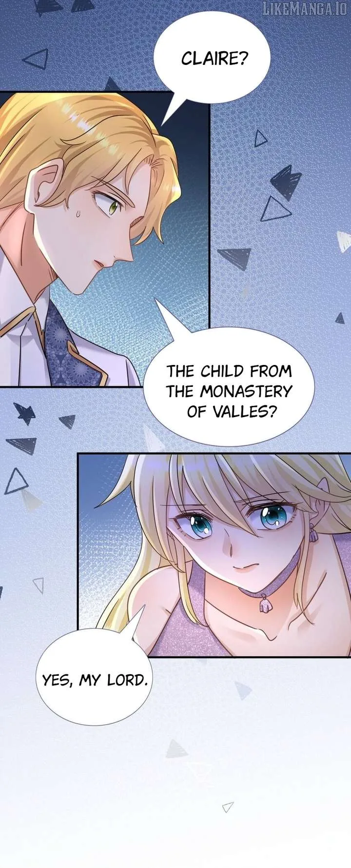 Don’t Embarrass Me Chapter 22 page 5