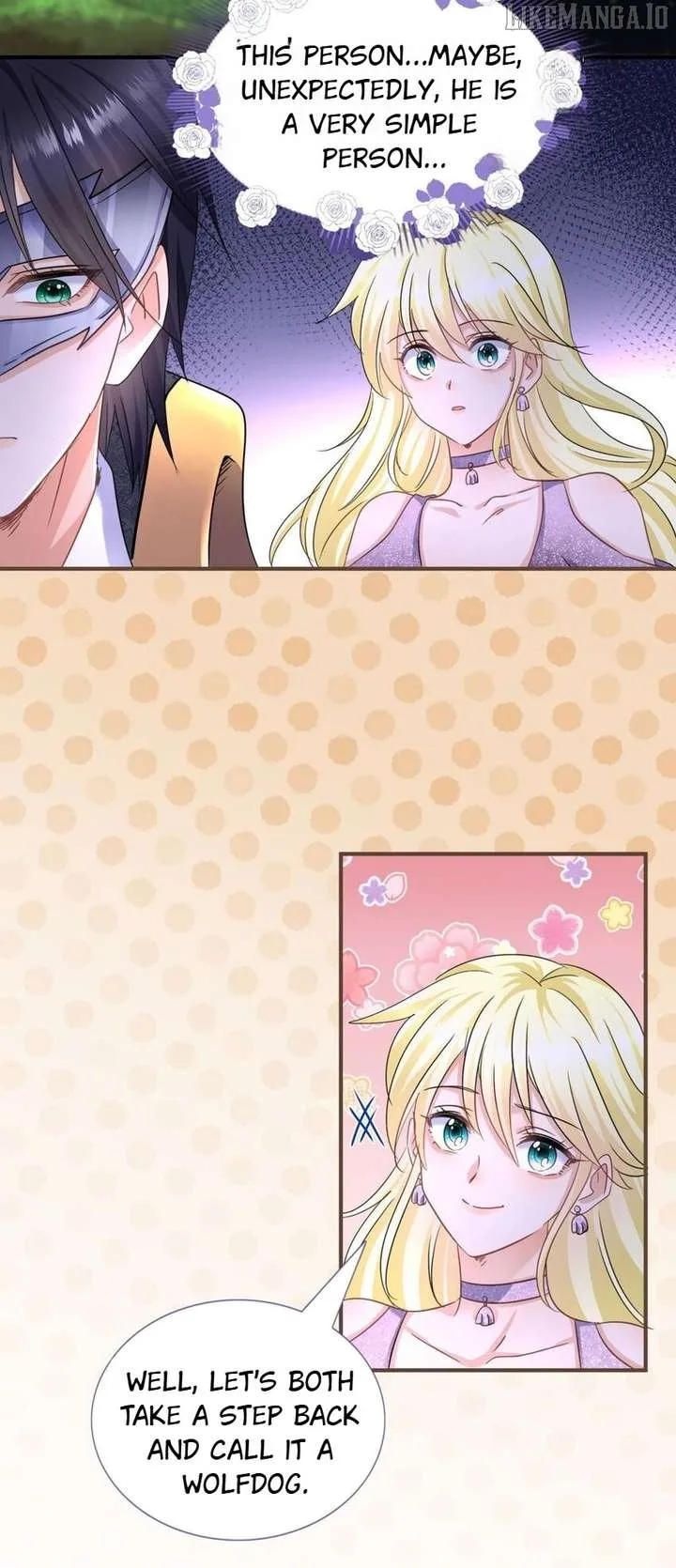 Don’t Embarrass Me Chapter 19 page 3