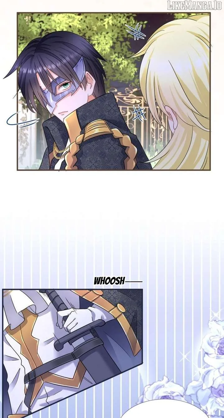 Don’t Embarrass Me Chapter 19 page 4