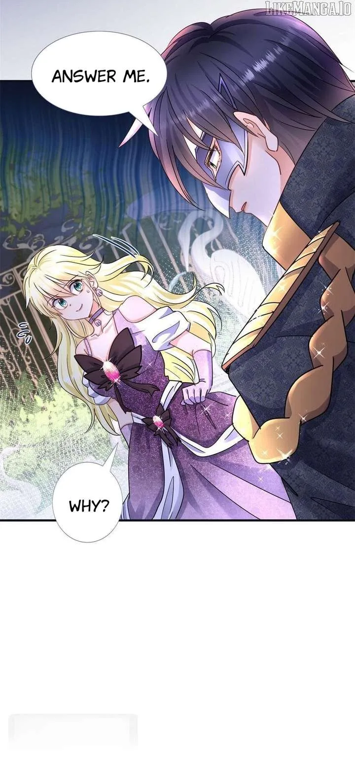 Don’t Embarrass Me Chapter 18 page 10