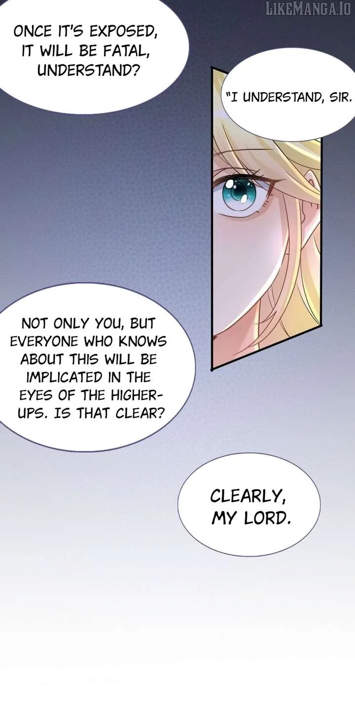 Don’t Embarrass Me Chapter 22 page 9