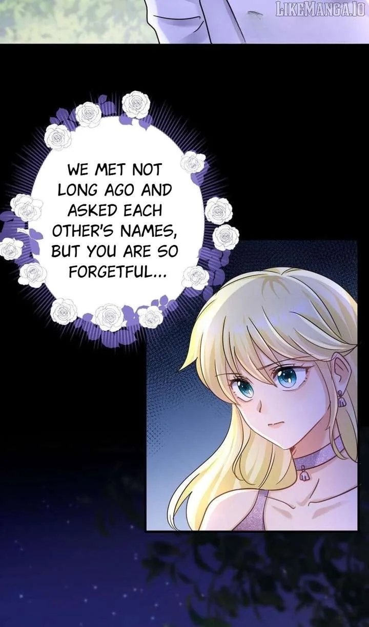 Don’t Embarrass Me Chapter 22 page 3