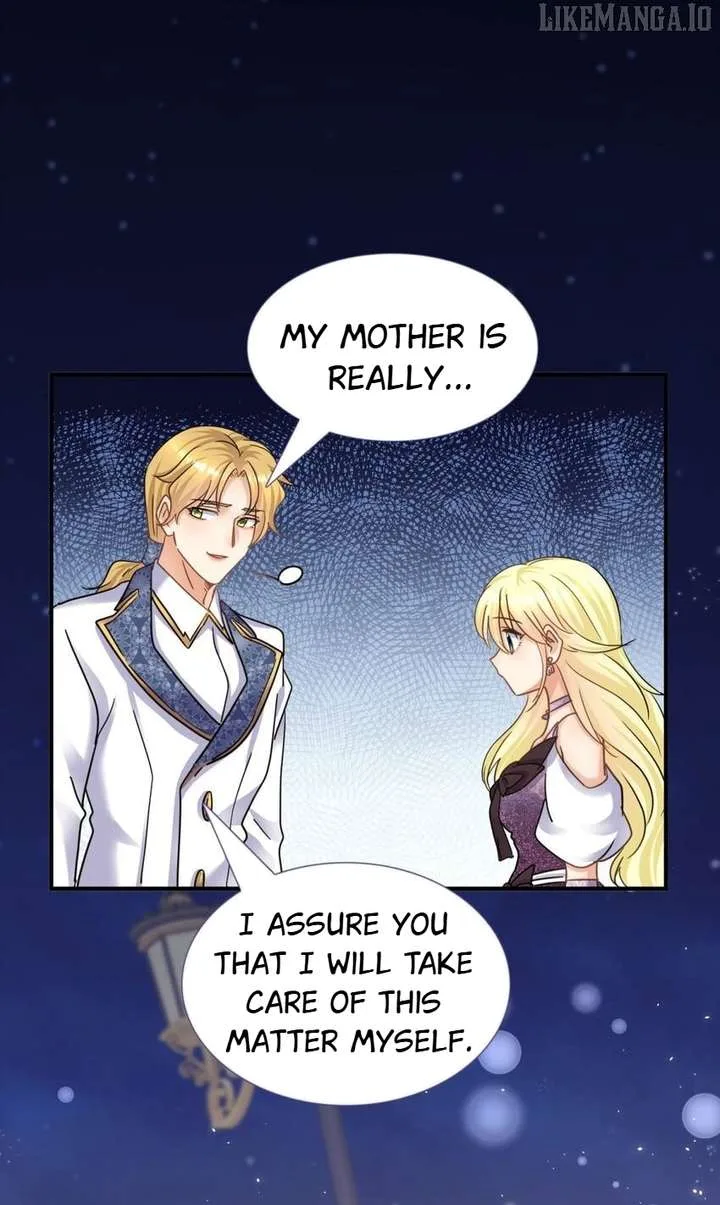 Don’t Embarrass Me Chapter 22 page 16