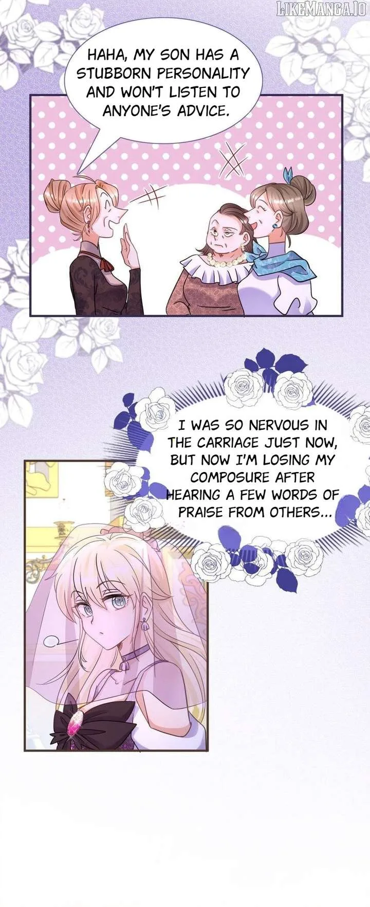 Don’t Embarrass Me Chapter 17 page 17