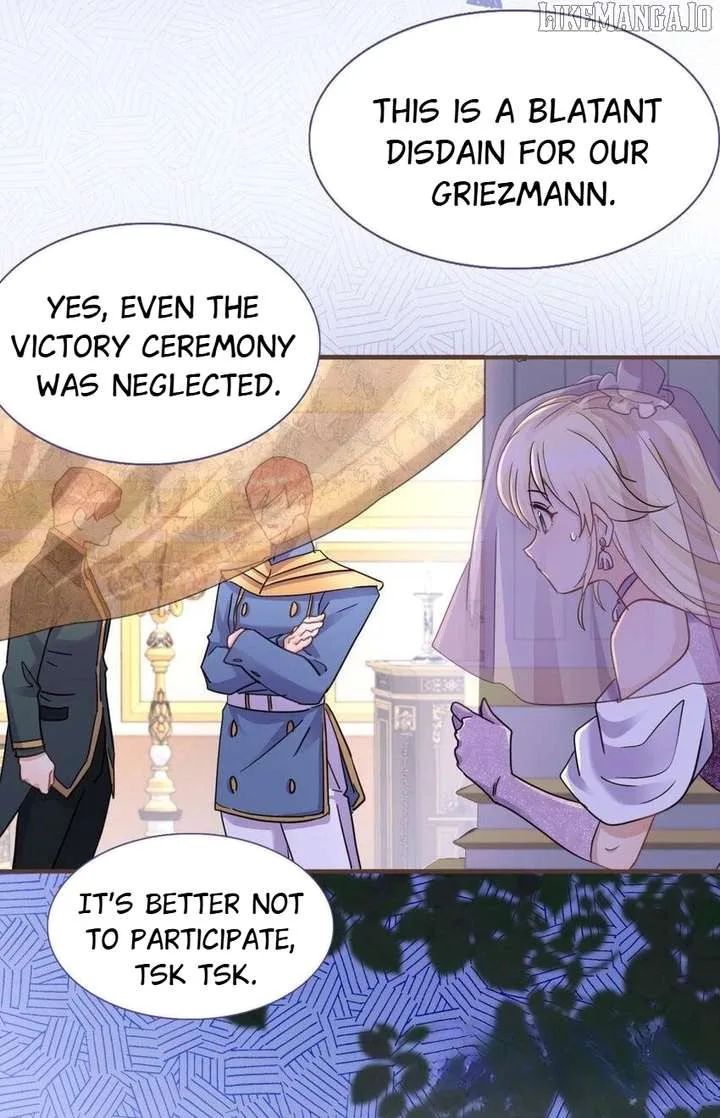 Don’t Embarrass Me Chapter 17 page 20