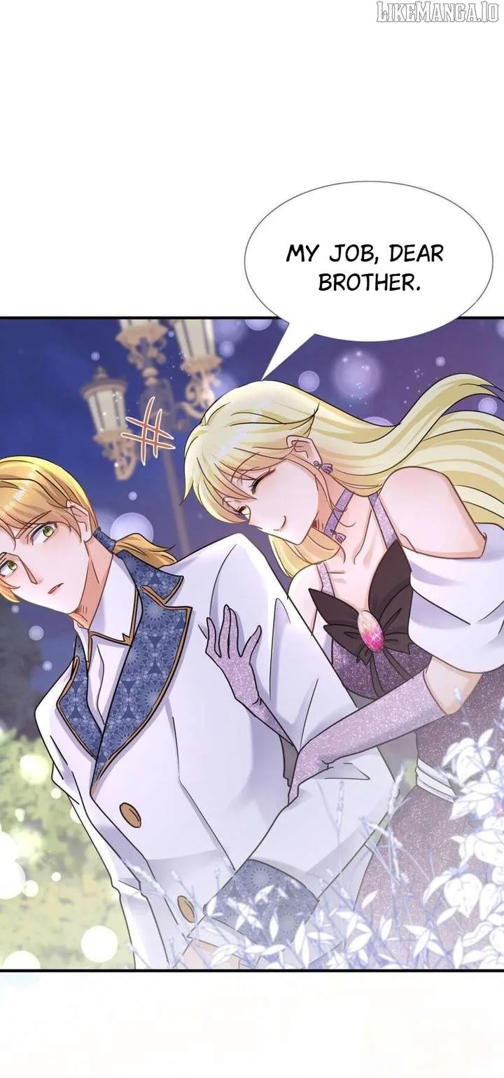 Don’t Embarrass Me Chapter 22 page 18