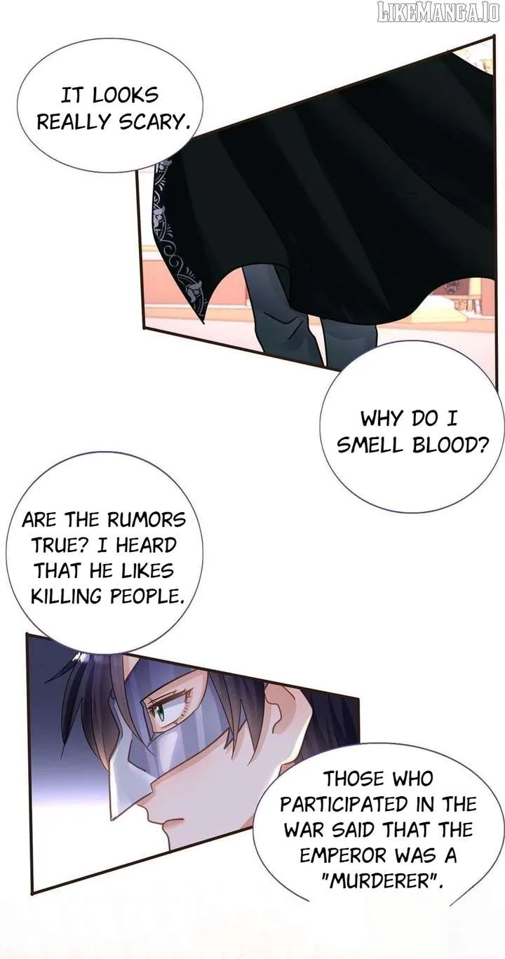 Don’t Embarrass Me Chapter 22 page 28