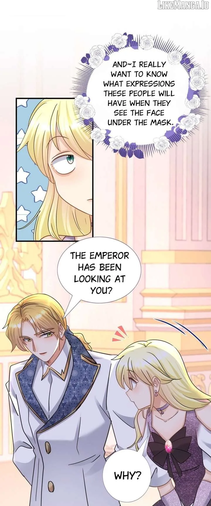 Don’t Embarrass Me Chapter 22 page 30