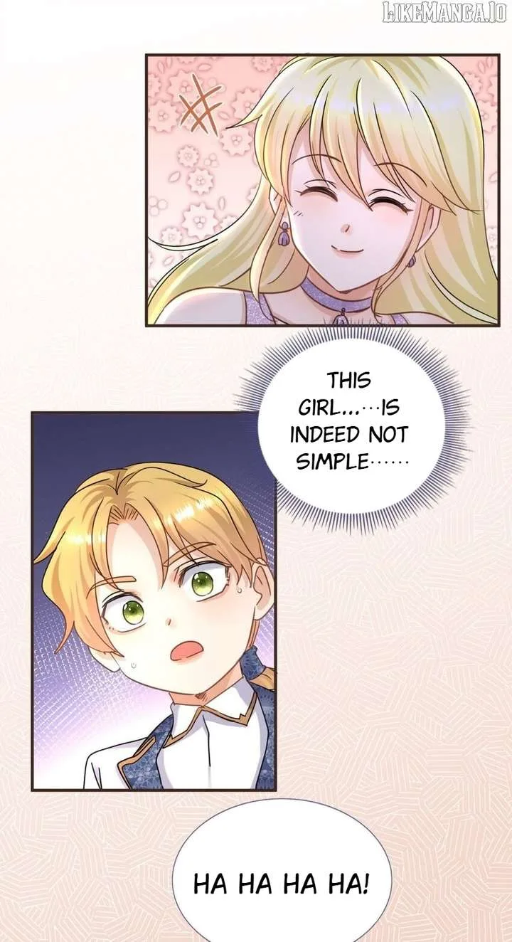 Don’t Embarrass Me Chapter 22 page 19