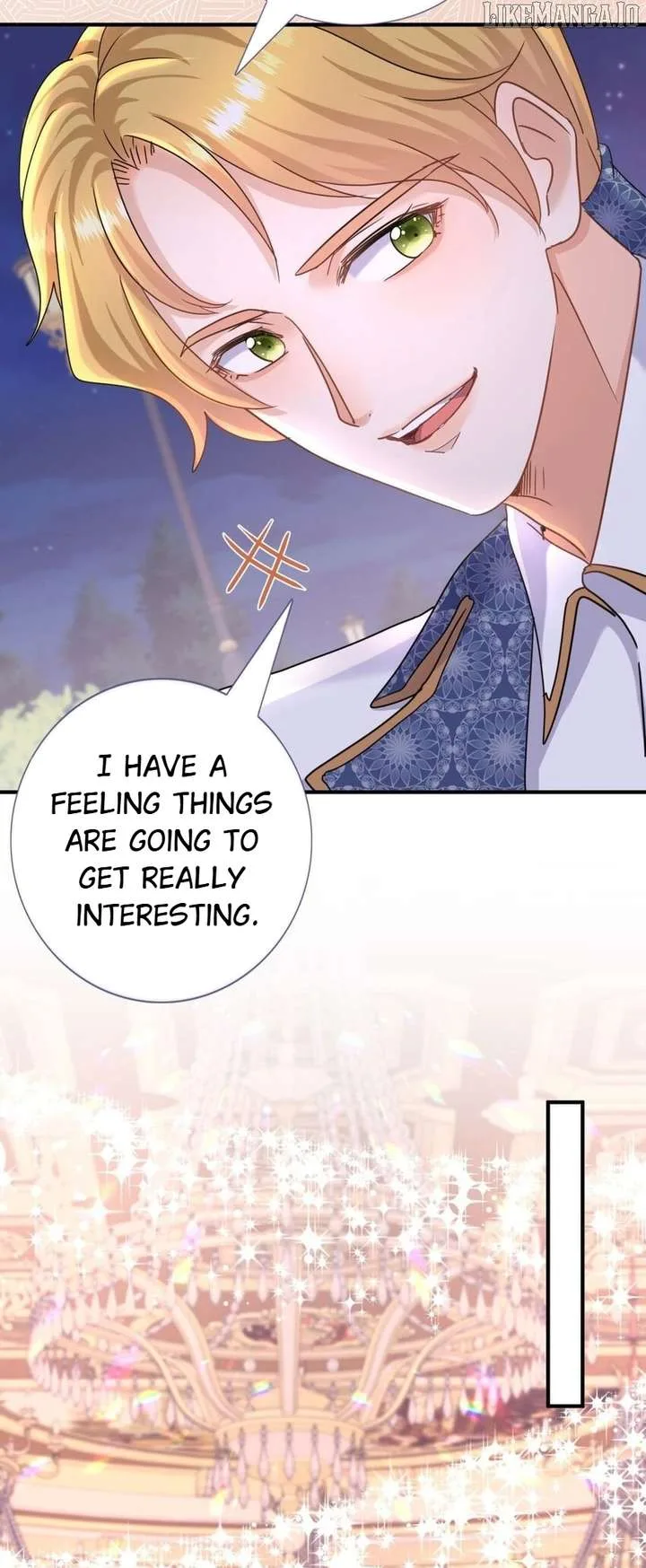 Don’t Embarrass Me Chapter 22 page 20