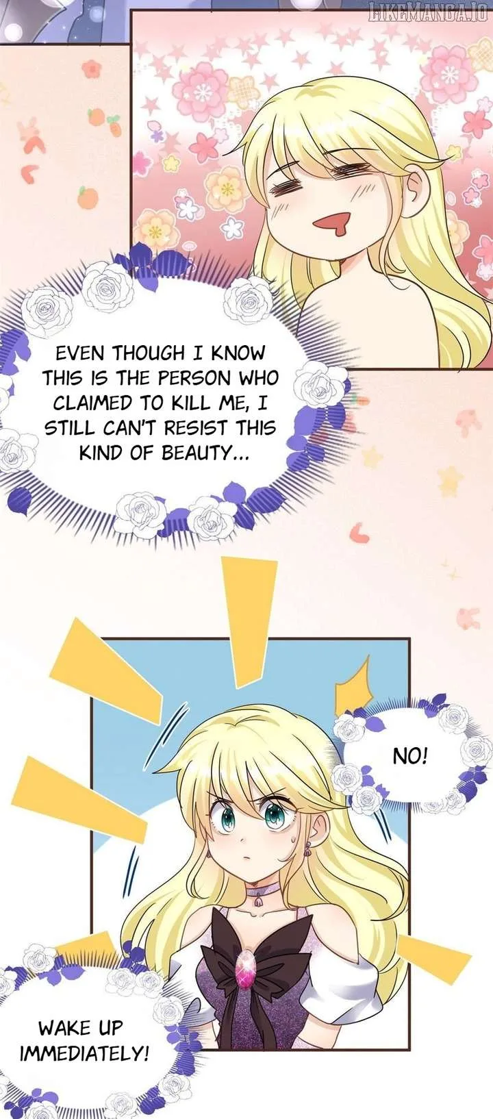 Don’t Embarrass Me Chapter 21 page 3
