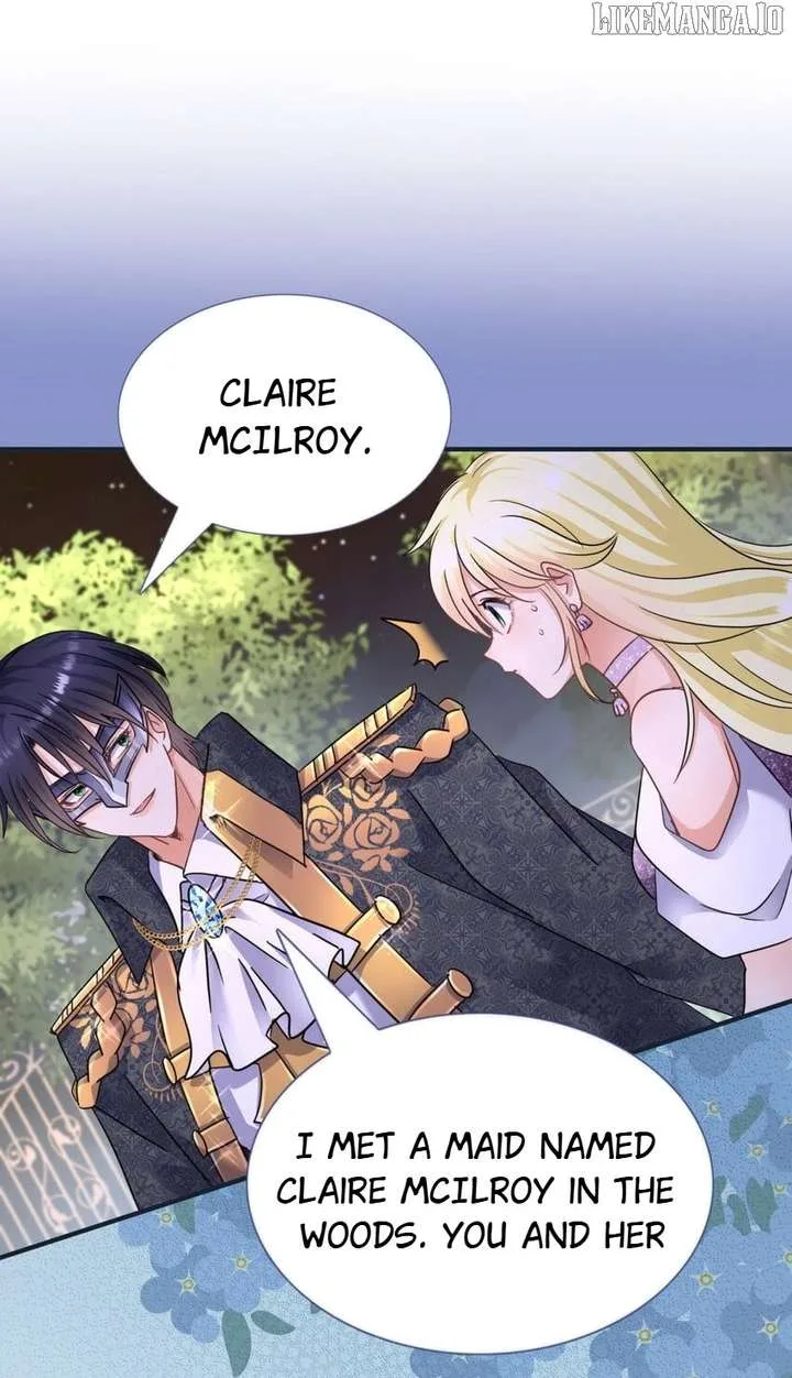 Don’t Embarrass Me Chapter 19 page 6