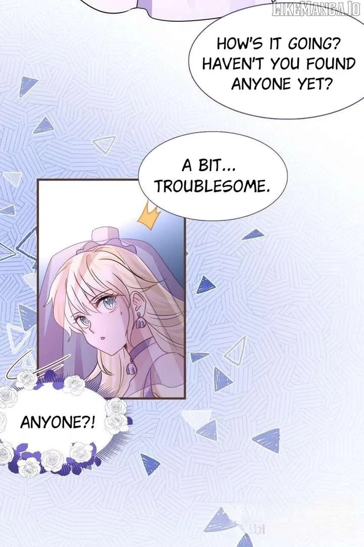 Don’t Embarrass Me Chapter 17 page 19