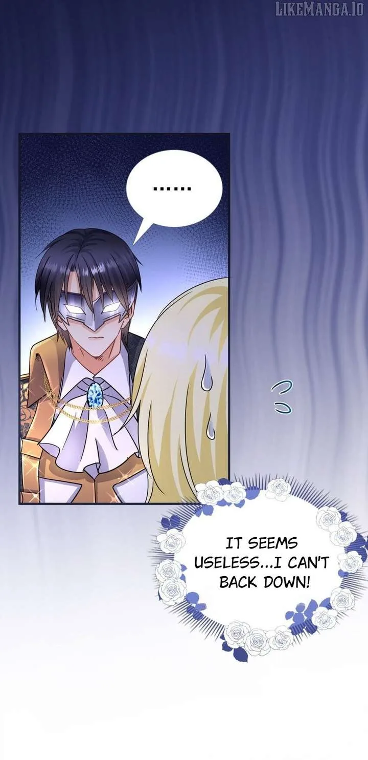 Don’t Embarrass Me Chapter 19 page 9