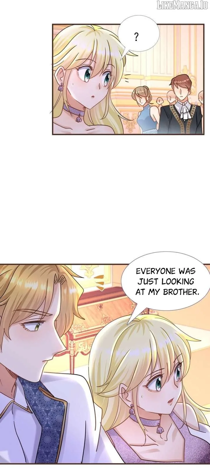 Don’t Embarrass Me Chapter 22 page 23