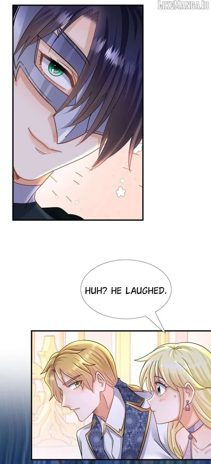Don’t Embarrass Me Chapter 22 page 33