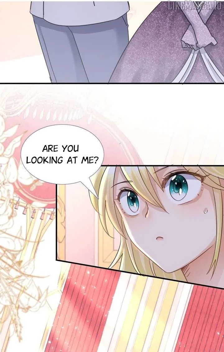 Don’t Embarrass Me Chapter 22 page 31