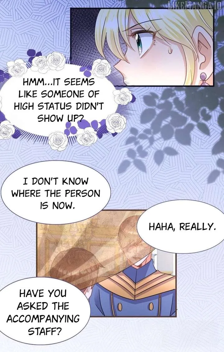 Don’t Embarrass Me Chapter 17 page 21