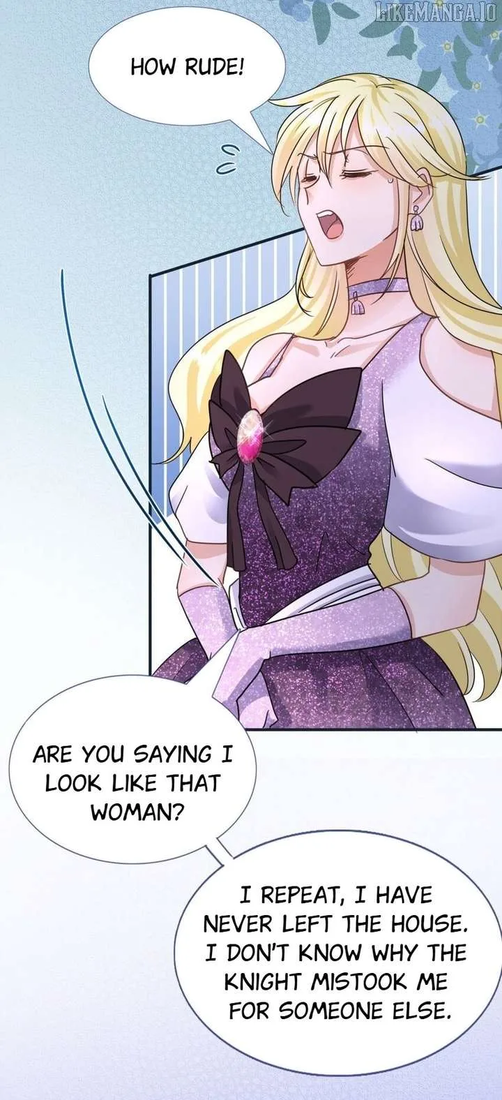 Don’t Embarrass Me Chapter 19 page 7