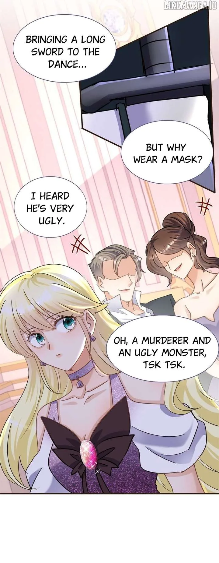 Don’t Embarrass Me Chapter 22 page 29