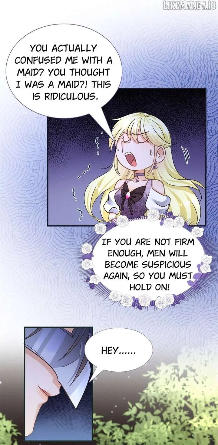 Don’t Embarrass Me Chapter 19 page 10