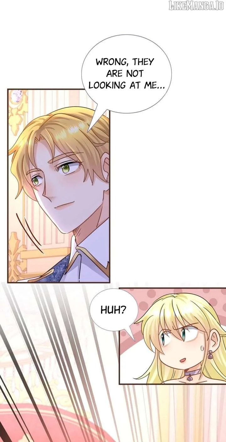 Don’t Embarrass Me Chapter 22 page 24