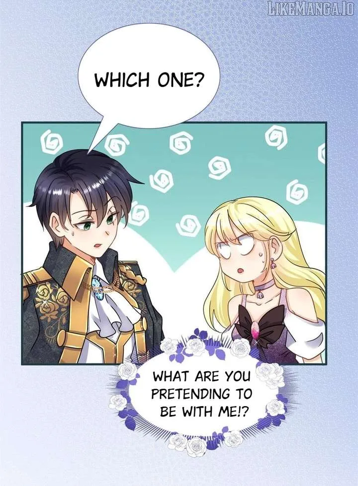 Don’t Embarrass Me Chapter 21 page 5