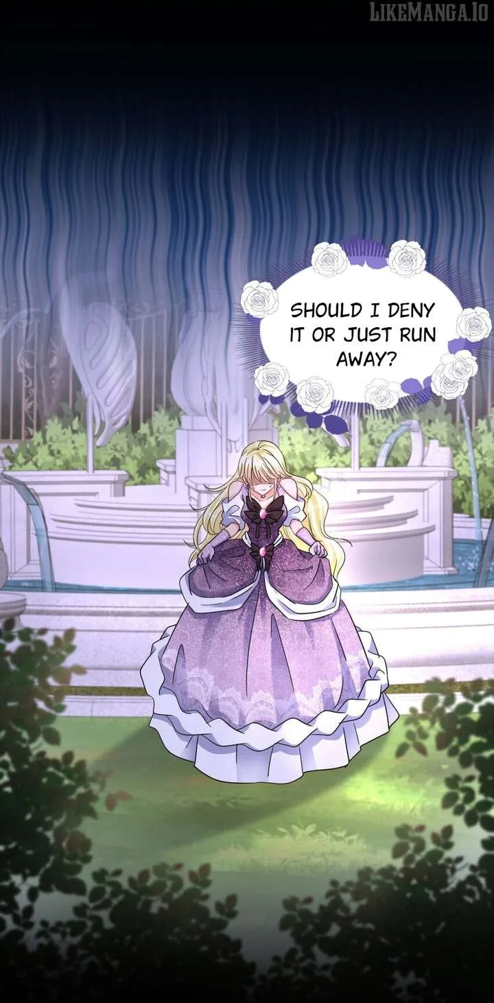 Don’t Embarrass Me Chapter 18 page 20