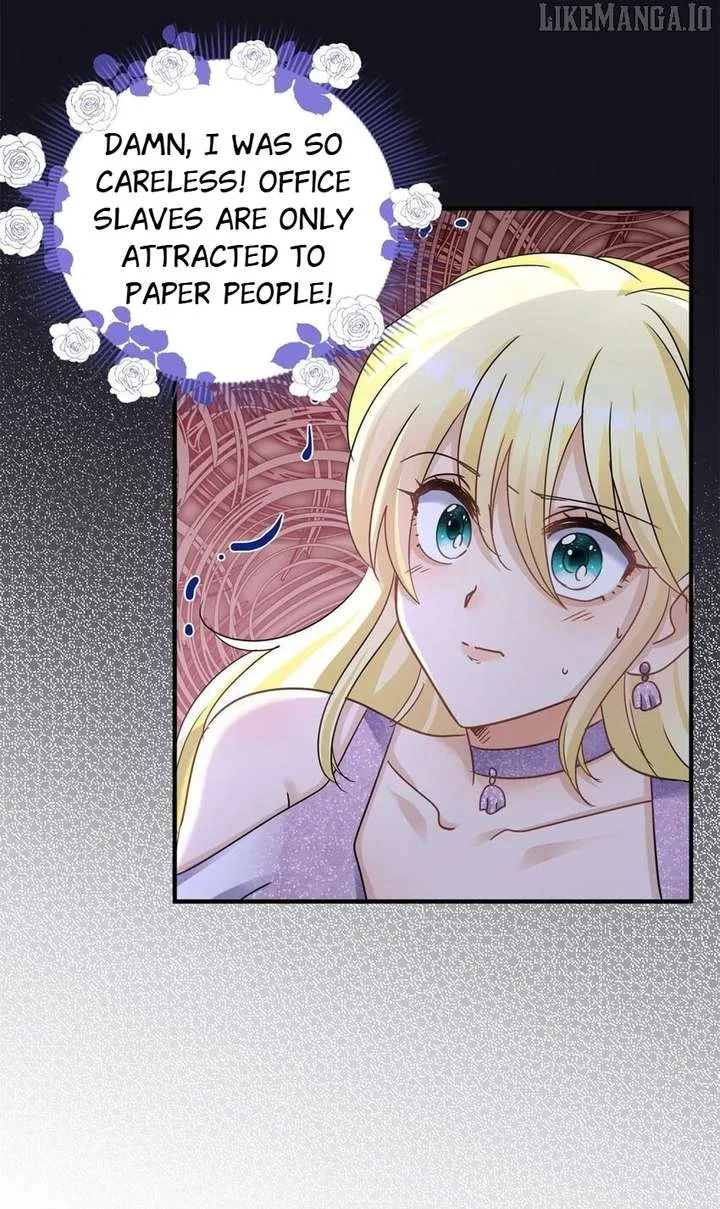 Don’t Embarrass Me Chapter 21 page 10