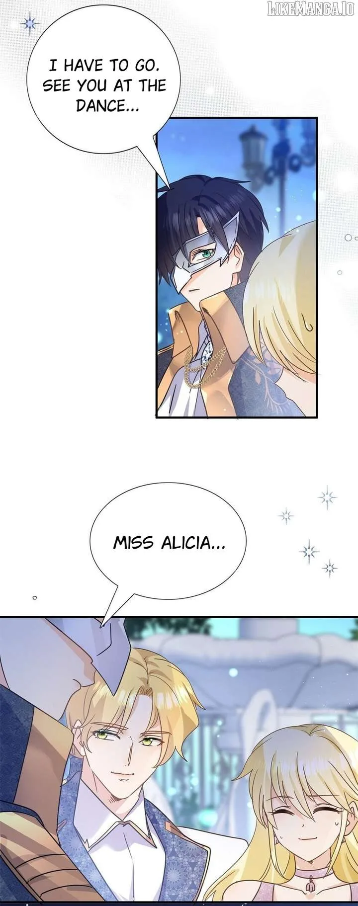 Don’t Embarrass Me Chapter 21 page 31