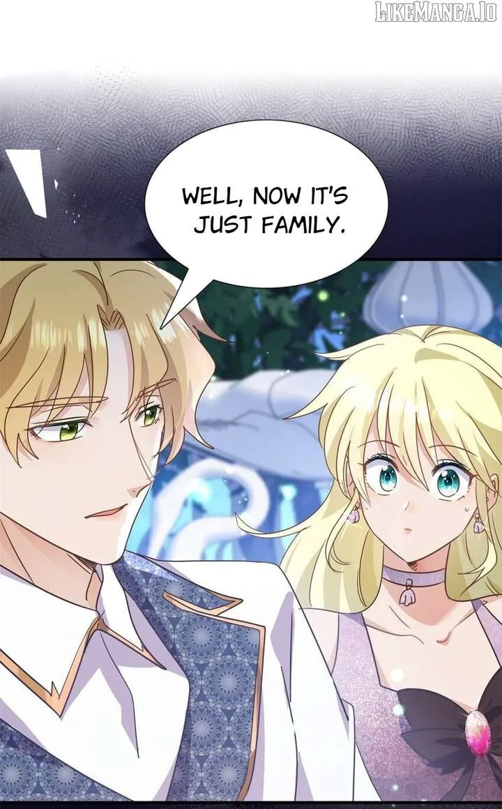 Don’t Embarrass Me Chapter 21 page 34