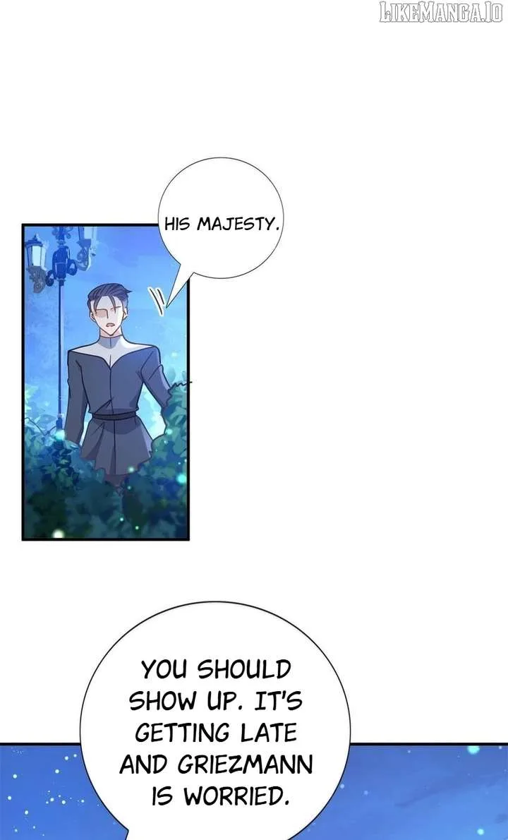 Don’t Embarrass Me Chapter 21 page 29