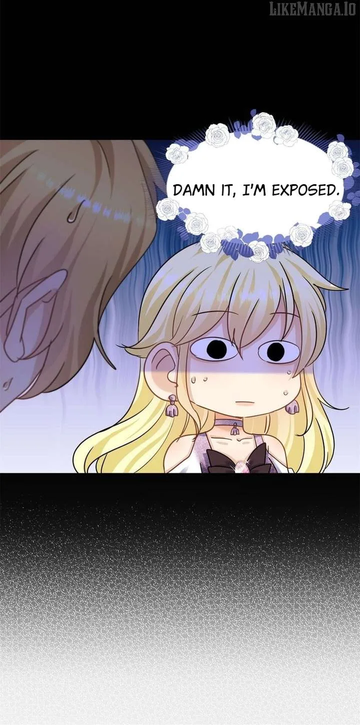 Don’t Embarrass Me Chapter 21 page 25