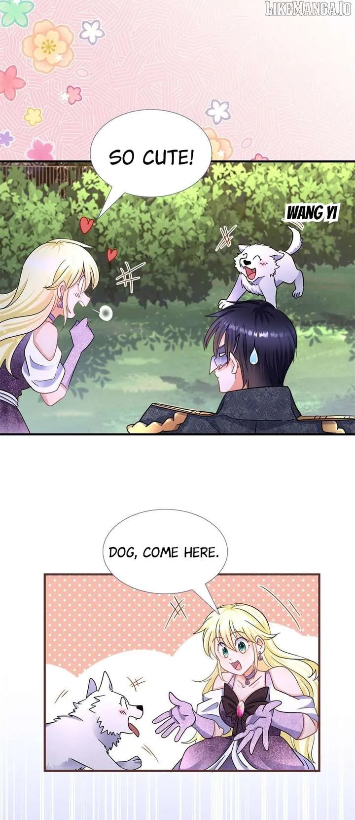 Don’t Embarrass Me Chapter 18 page 25