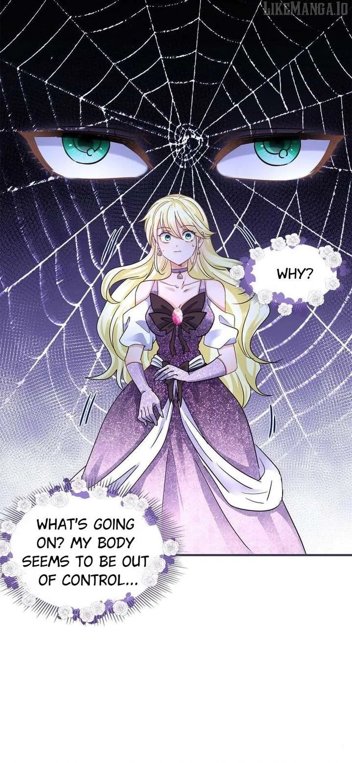 Don’t Embarrass Me Chapter 19 page 13