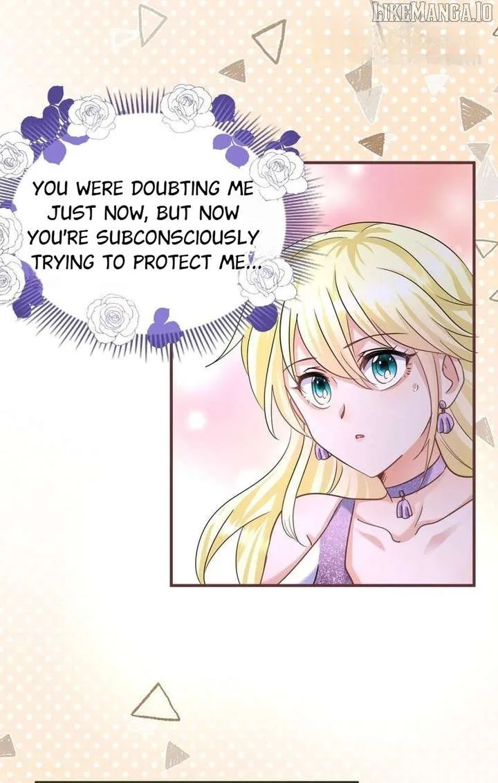 Don’t Embarrass Me Chapter 18 page 22