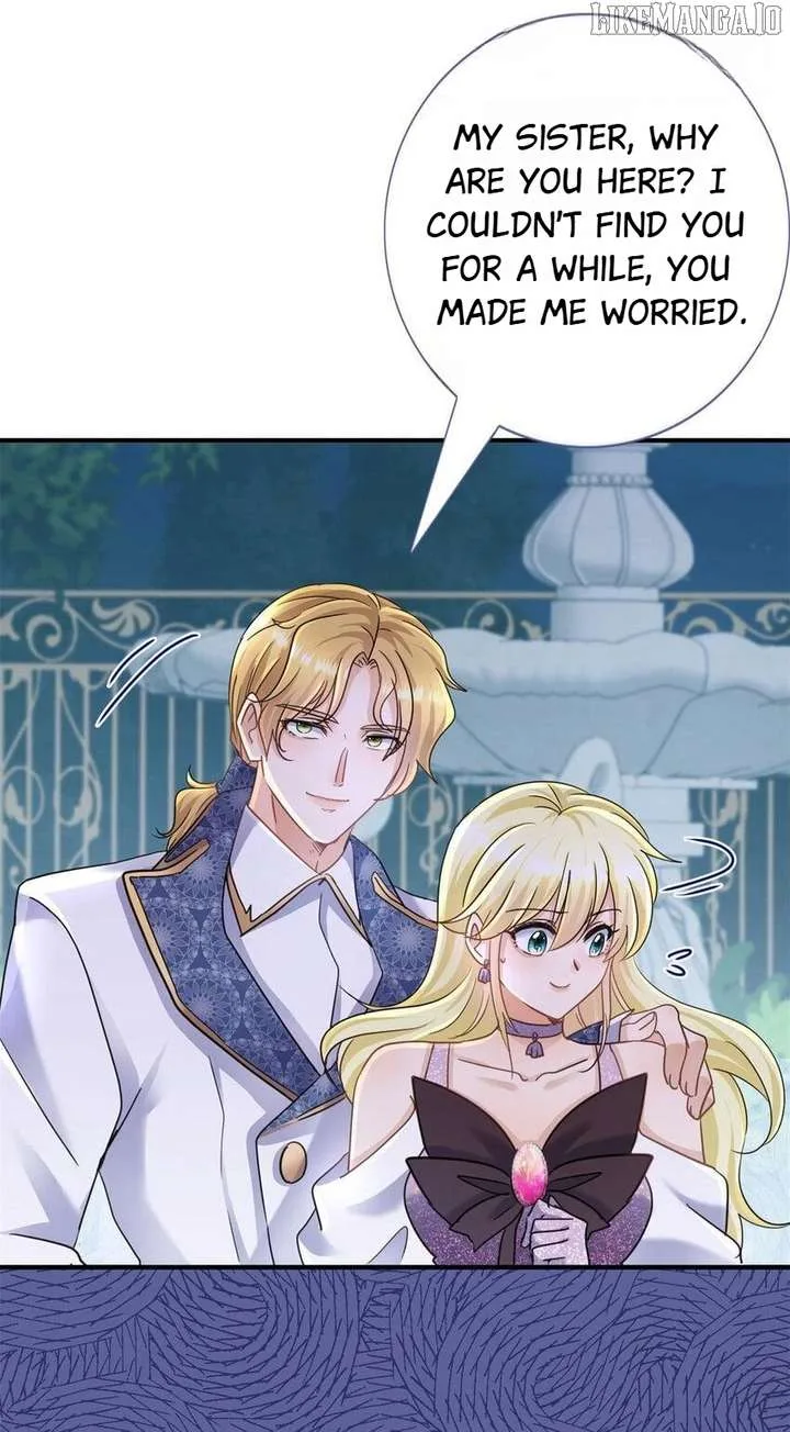 Don’t Embarrass Me Chapter 21 page 19