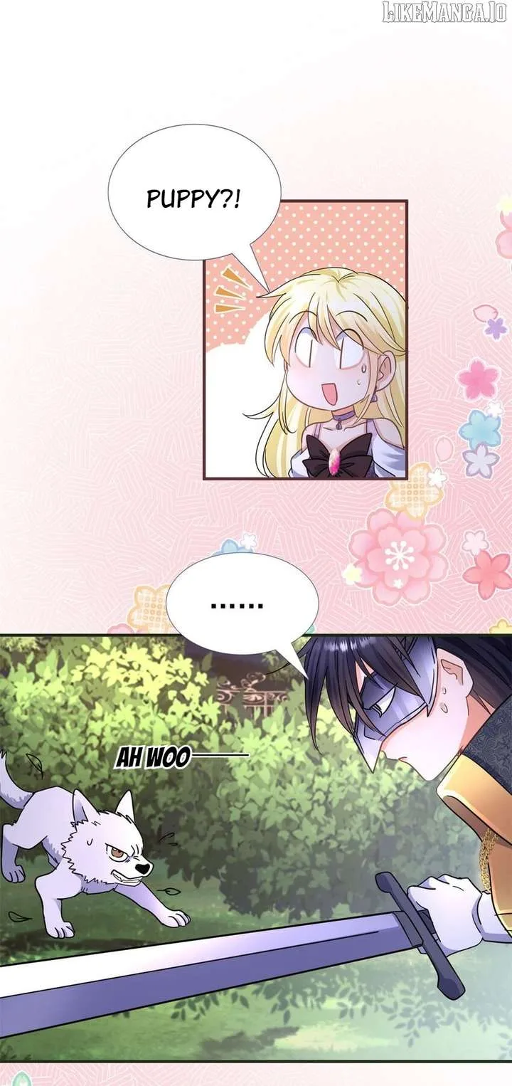 Don’t Embarrass Me Chapter 18 page 24