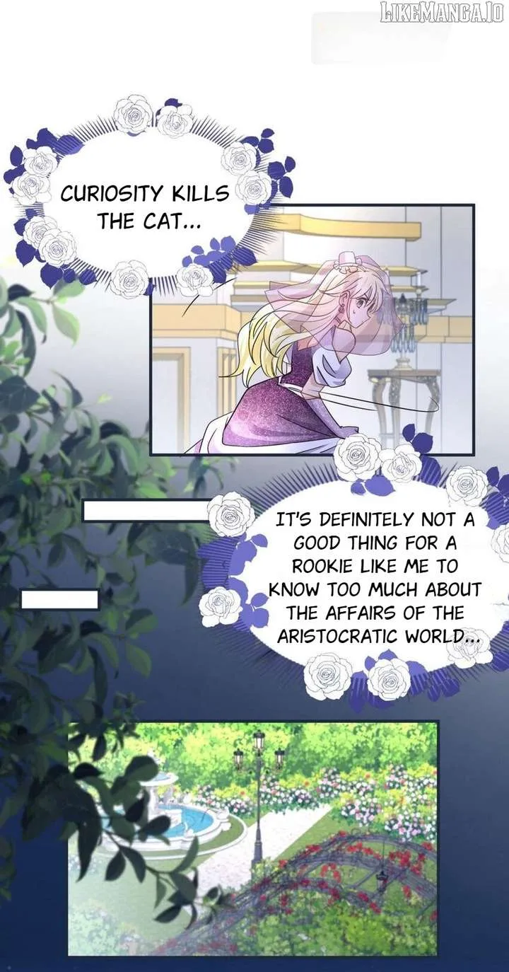 Don’t Embarrass Me Chapter 17 page 23